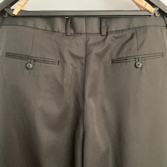 Perry Ellis Portfolio Men’s Dress Trousers - Picture 3 of 7